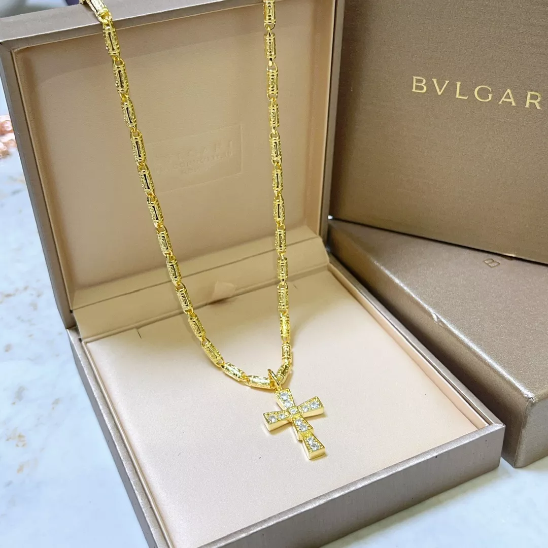 bvlgari collier s_1270ba24